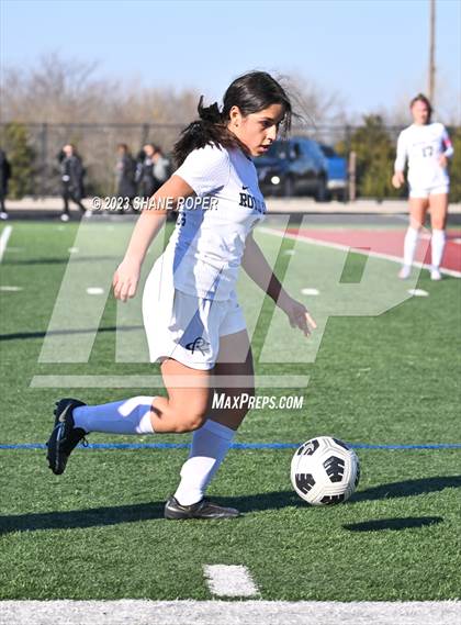 Thumbnail 3 in Royse City @ Wylie (Princeton Cup Showcase) photogallery.