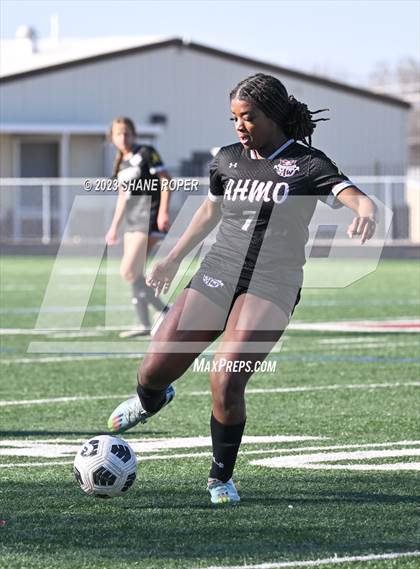 Thumbnail 3 in Royse City @ Wylie (Princeton Cup Showcase) photogallery.
