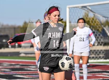 Thumbnail 3 in Royse City @ Wylie (Princeton Cup Showcase) photogallery.