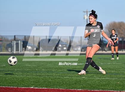 Thumbnail 1 in Royse City @ Wylie (Princeton Cup Showcase) photogallery.