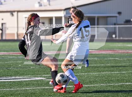Thumbnail 2 in Royse City @ Wylie (Princeton Cup Showcase) photogallery.