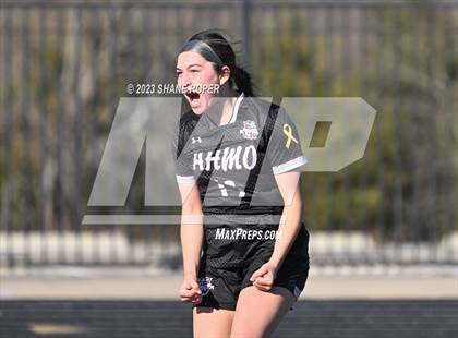 Thumbnail 1 in Royse City @ Wylie (Princeton Cup Showcase) photogallery.