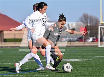 Thumbnail 3 in Royse City @ Wylie (Princeton Cup Showcase) photogallery.