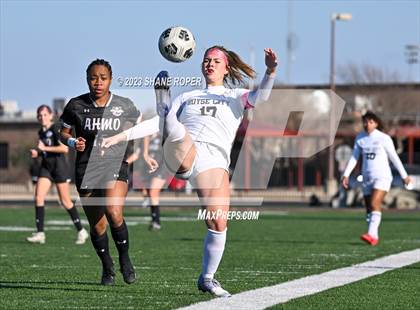Thumbnail 1 in Royse City @ Wylie (Princeton Cup Showcase) photogallery.