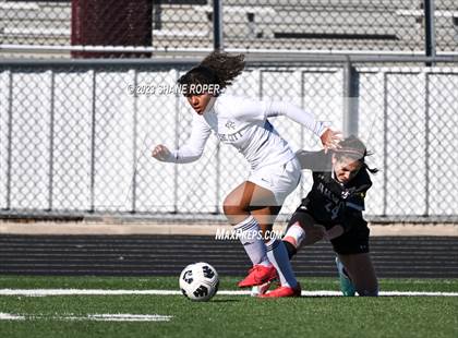 Thumbnail 3 in Royse City @ Wylie (Princeton Cup Showcase) photogallery.