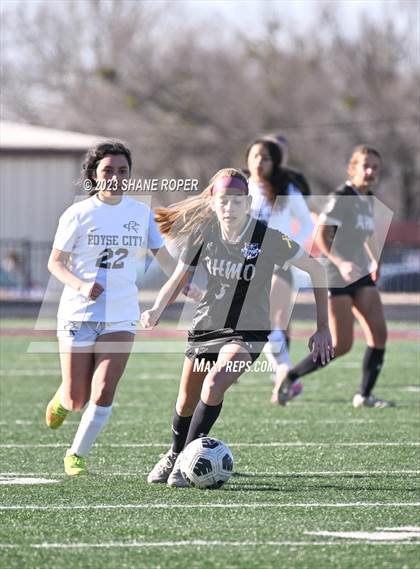 Thumbnail 3 in Royse City @ Wylie (Princeton Cup Showcase) photogallery.