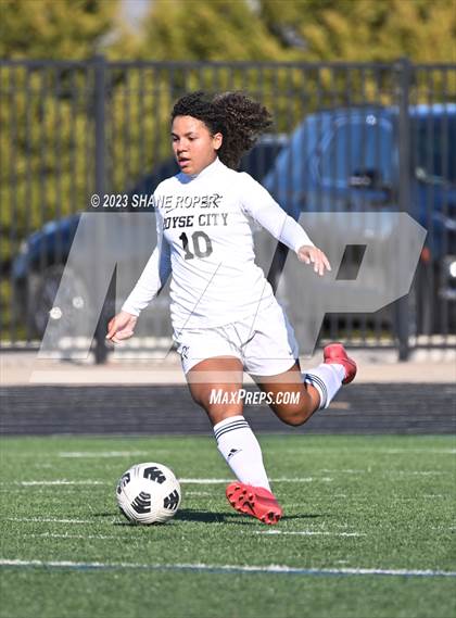 Thumbnail 2 in Royse City @ Wylie (Princeton Cup Showcase) photogallery.