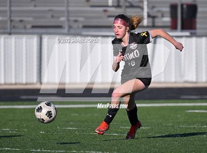 Thumbnail 2 in Royse City @ Wylie (Princeton Cup Showcase) photogallery.