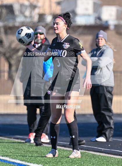 Thumbnail 2 in Royse City @ Wylie (Princeton Cup Showcase) photogallery.