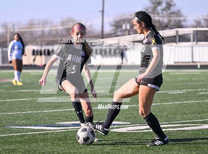 Thumbnail 2 in Royse City @ Wylie (Princeton Cup Showcase) photogallery.