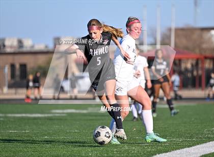 Thumbnail 1 in Royse City @ Wylie (Princeton Cup Showcase) photogallery.