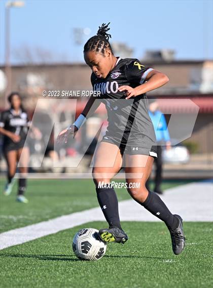 Thumbnail 2 in Royse City @ Wylie (Princeton Cup Showcase) photogallery.
