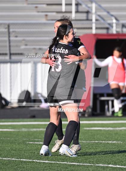 Thumbnail 1 in Royse City @ Wylie (Princeton Cup Showcase) photogallery.