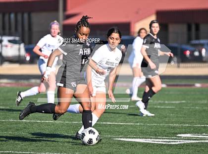 Thumbnail 2 in Royse City @ Wylie (Princeton Cup Showcase) photogallery.