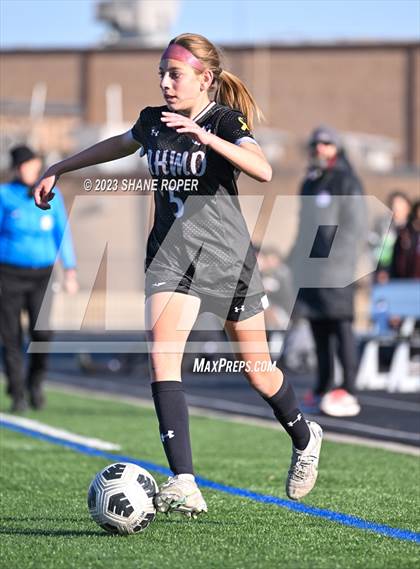 Thumbnail 2 in Royse City @ Wylie (Princeton Cup Showcase) photogallery.
