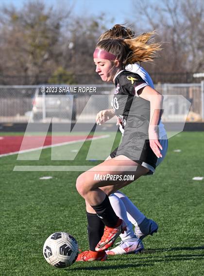 Thumbnail 1 in Royse City @ Wylie (Princeton Cup Showcase) photogallery.
