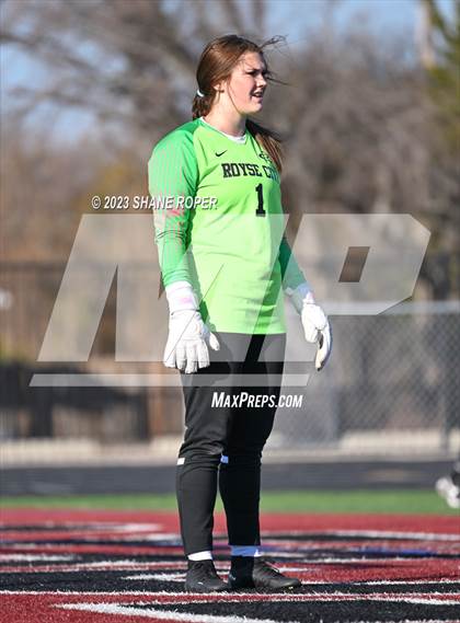 Thumbnail 2 in Royse City @ Wylie (Princeton Cup Showcase) photogallery.