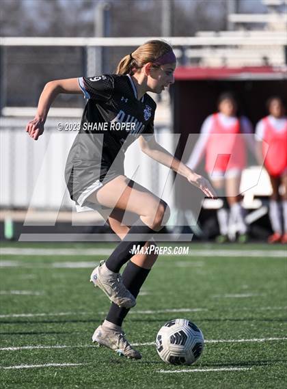 Thumbnail 1 in Royse City @ Wylie (Princeton Cup Showcase) photogallery.