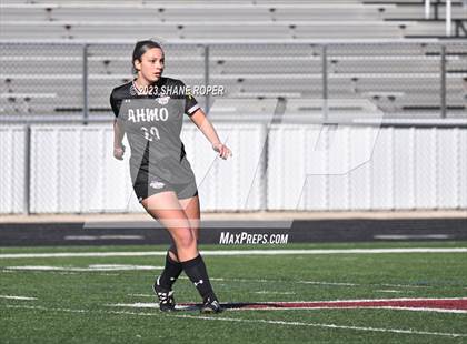 Thumbnail 1 in Royse City @ Wylie (Princeton Cup Showcase) photogallery.