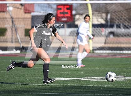 Thumbnail 1 in Royse City @ Wylie (Princeton Cup Showcase) photogallery.