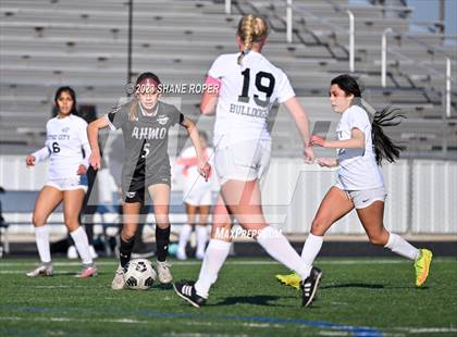 Thumbnail 1 in Royse City @ Wylie (Princeton Cup Showcase) photogallery.