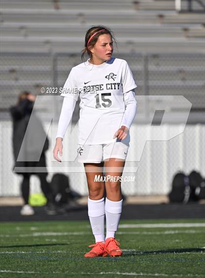 Thumbnail 1 in Royse City @ Wylie (Princeton Cup Showcase) photogallery.