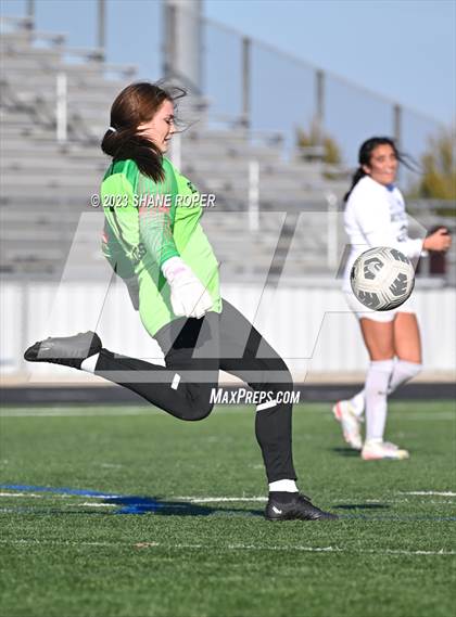 Thumbnail 3 in Royse City @ Wylie (Princeton Cup Showcase) photogallery.