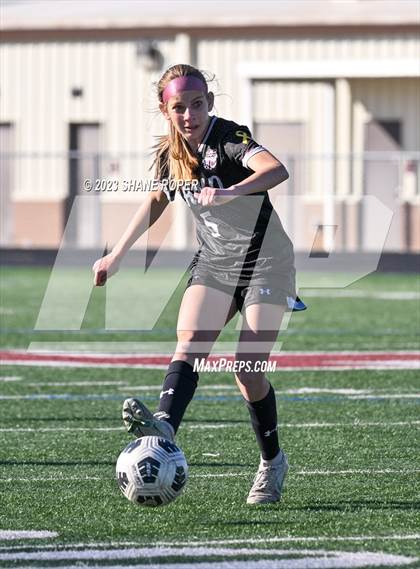 Thumbnail 1 in Royse City @ Wylie (Princeton Cup Showcase) photogallery.