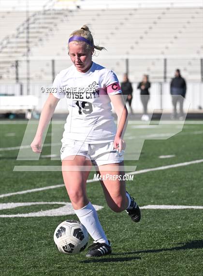 Thumbnail 3 in Royse City @ Wylie (Princeton Cup Showcase) photogallery.
