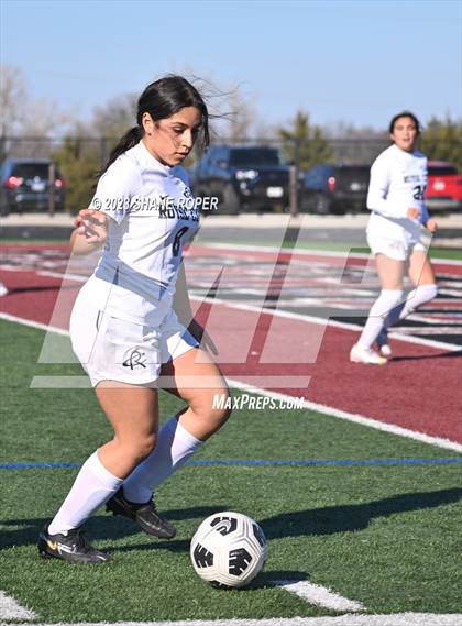Thumbnail 1 in Royse City @ Wylie (Princeton Cup Showcase) photogallery.