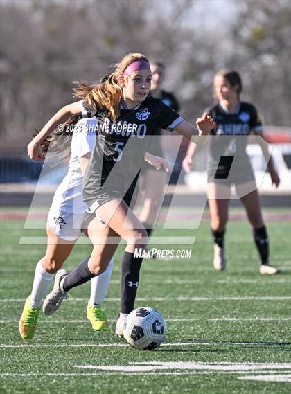 Thumbnail 1 in Royse City @ Wylie (Princeton Cup Showcase) photogallery.