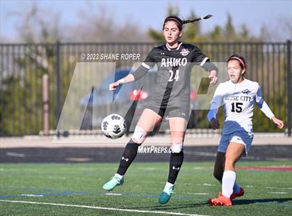 Thumbnail 2 in Royse City @ Wylie (Princeton Cup Showcase) photogallery.
