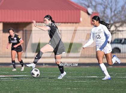 Thumbnail 3 in Royse City @ Wylie (Princeton Cup Showcase) photogallery.