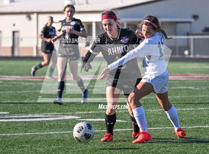 Thumbnail 3 in Royse City @ Wylie (Princeton Cup Showcase) photogallery.