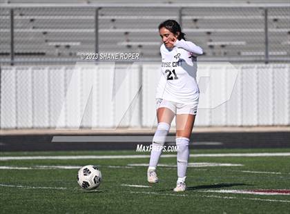 Thumbnail 3 in Royse City @ Wylie (Princeton Cup Showcase) photogallery.