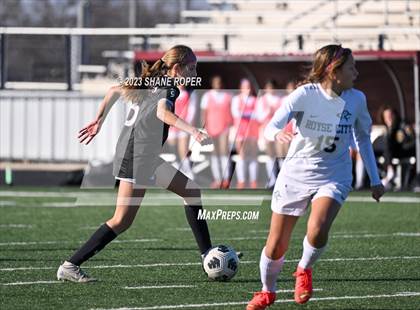 Thumbnail 2 in Royse City @ Wylie (Princeton Cup Showcase) photogallery.