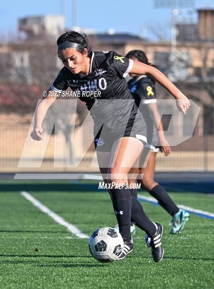 Thumbnail 3 in Royse City @ Wylie (Princeton Cup Showcase) photogallery.