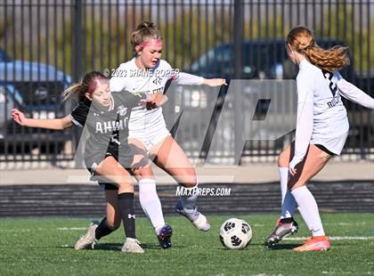 Thumbnail 1 in Royse City @ Wylie (Princeton Cup Showcase) photogallery.
