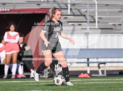 Thumbnail 1 in Royse City @ Wylie (Princeton Cup Showcase) photogallery.