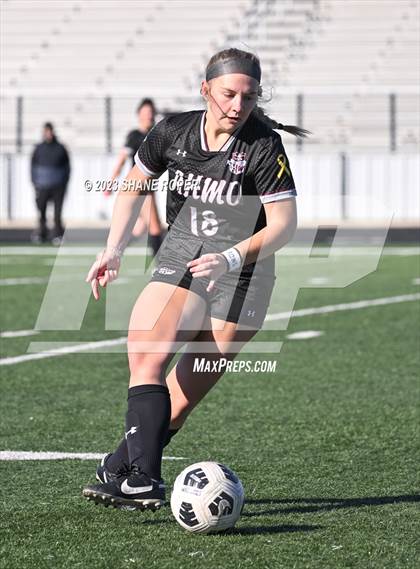 Thumbnail 2 in Royse City @ Wylie (Princeton Cup Showcase) photogallery.