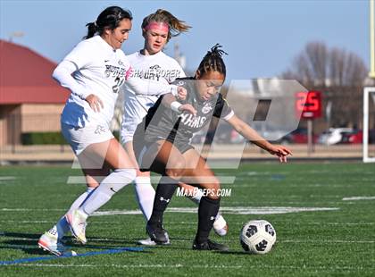 Thumbnail 2 in Royse City @ Wylie (Princeton Cup Showcase) photogallery.