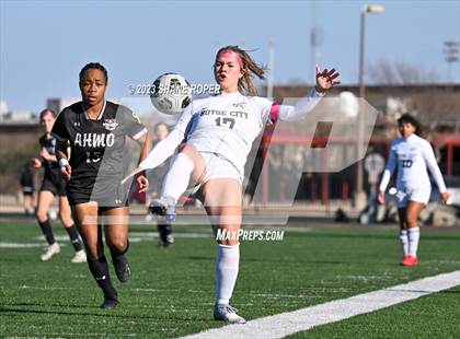 Thumbnail 3 in Royse City @ Wylie (Princeton Cup Showcase) photogallery.