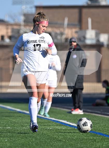 Thumbnail 2 in Royse City @ Wylie (Princeton Cup Showcase) photogallery.