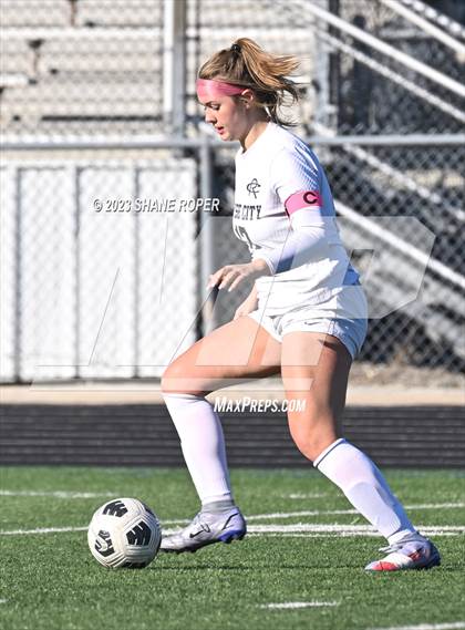 Thumbnail 3 in Royse City @ Wylie (Princeton Cup Showcase) photogallery.