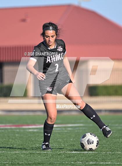 Thumbnail 2 in Royse City @ Wylie (Princeton Cup Showcase) photogallery.