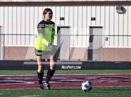Thumbnail 1 in Royse City @ Wylie (Princeton Cup Showcase) photogallery.