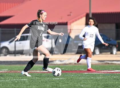 Thumbnail 3 in Royse City @ Wylie (Princeton Cup Showcase) photogallery.