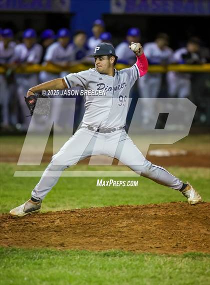 Thumbnail 1 in Pioneer @ Vela photogallery.