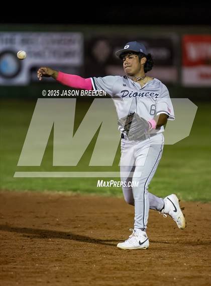 Thumbnail 2 in Pioneer @ Vela photogallery.
