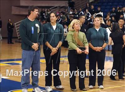 Thumbnail 1 in Archbishop Mitty vs. Mira Costa (State D2 Final) photogallery.